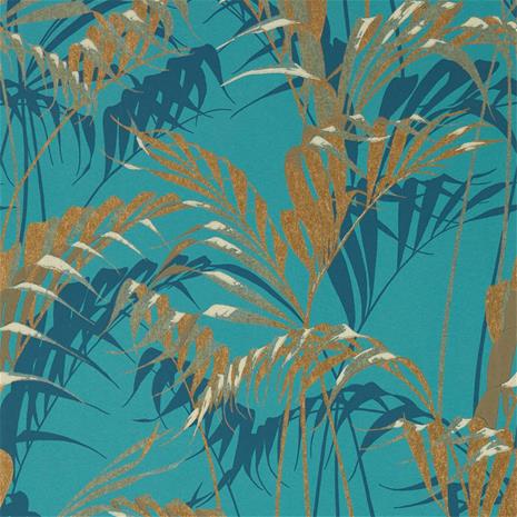 Palm House - 216640" "Tapetti – kuva 4/8