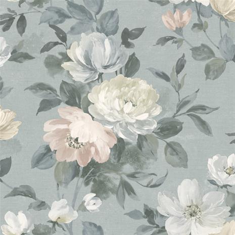 Peony - 7224" "Tapetti