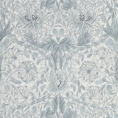Pure Honeysuckle & Tulip - DMPN216524" "Tapetti