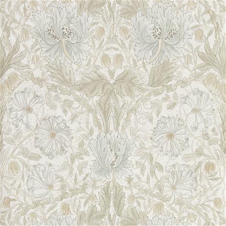 Pure Honeysuckle & Tulip - DMPN216526" "Tapetti