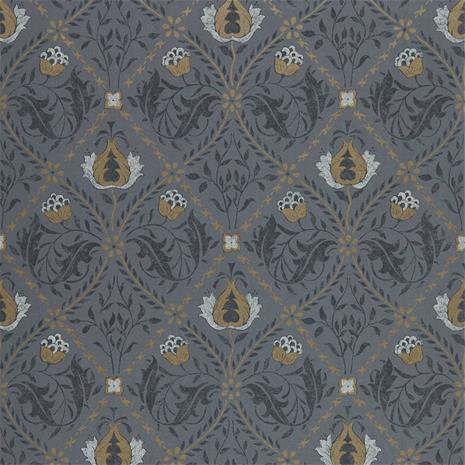 Pure Trellis - DMPN216527" "Tapetti – kuva 4/8