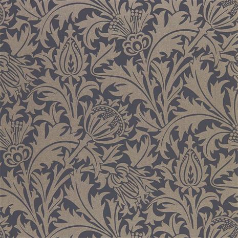 Pure Thistle - DMPN216549" "Tapetti – kuva 4/8