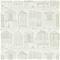 Beach Huts - DCOA216561" "Tapetti – kuva 4
