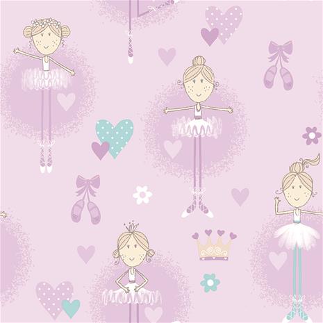 Just 4 Kids II - G56507" "Tapetti
