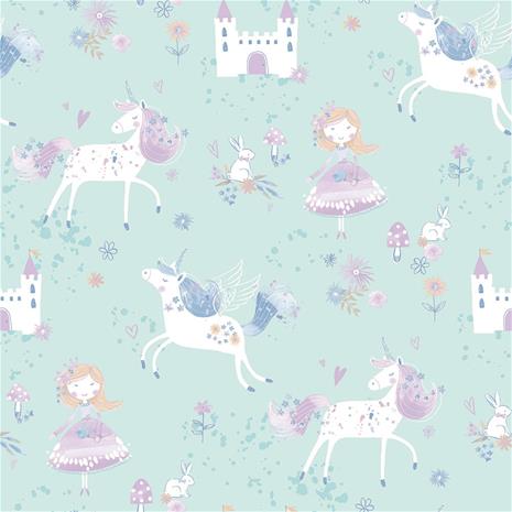 Just 4 Kids II - G56524" "Tapetti