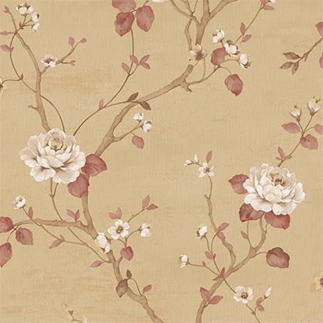 Mansion - G67604" "Tapetti