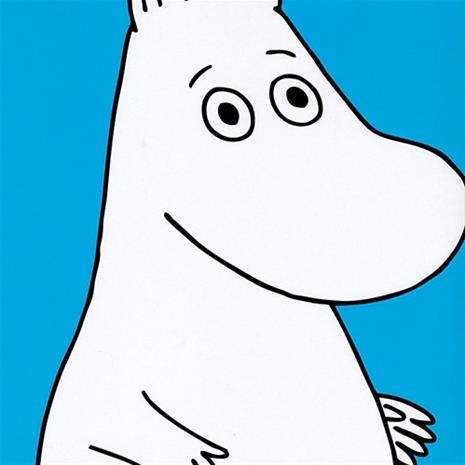 Moomin 2017 - 5181-1" "Tapetti – kuva 5/6