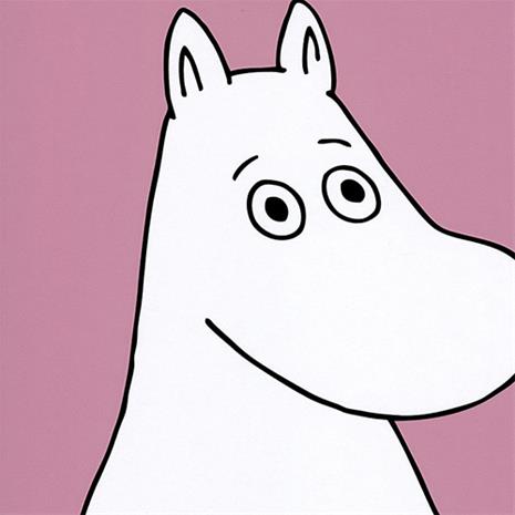 Moomin 2017 - 5181-2" "Tapetti