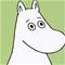 Sandudd Moomin 5181-3 tapetti – kuva 7