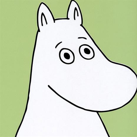 Sandudd Moomin 5181-3 tapetti – kuva 7/8