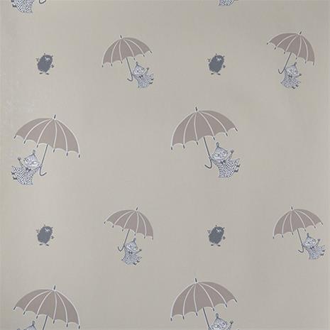 Muumi - 4911-5" "Tapetti