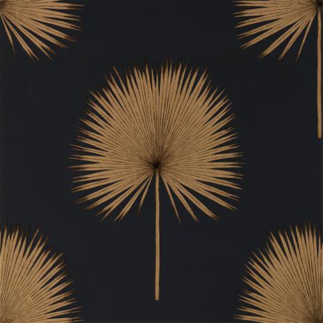 Fan Palm - 216639" "Tapetti