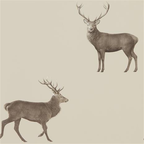 Evesham Deer - 216618" "Tapetti