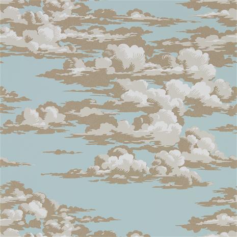 Silvi Clouds - 216601" "Tapetti