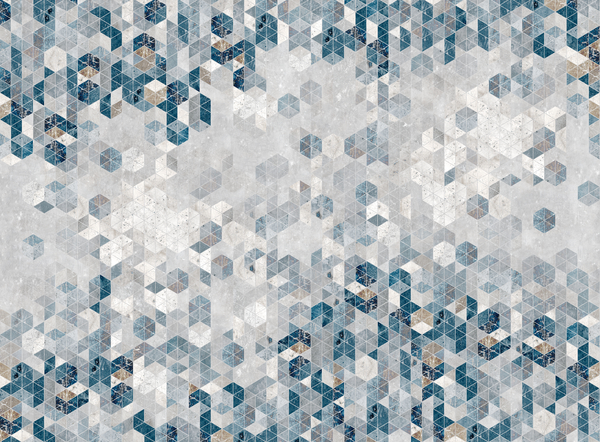 Graphic Wall - 8846" "Tapetti