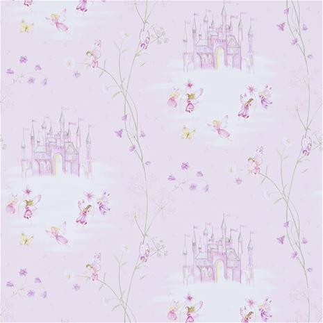 Fairy Castle - 214046" "Tapetti