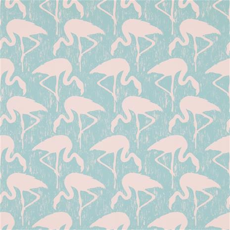Flamingos - 214569" "Tapetti