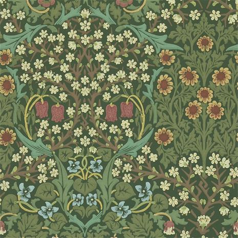 Blackthorn - WM8610/1" "Tapetti