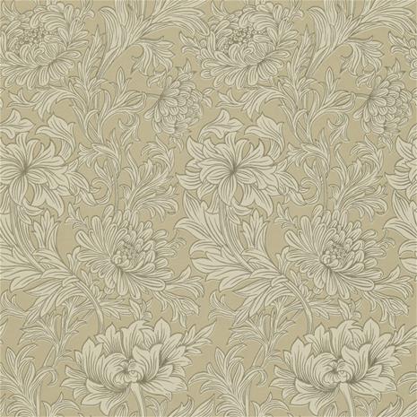 Chrysanthemum Toile - DMOWCH103" "Tapetti
