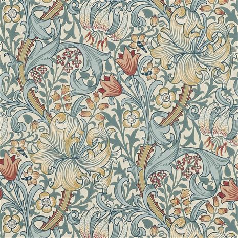 Golden Lily - 210401" "Tapetti