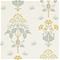Meadow Sweet - 210349" "Tapetti – kuva 5