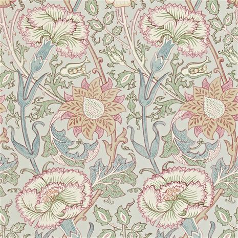 Pink & Rose - 212568" "Tapetti