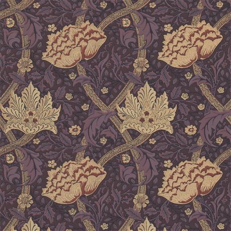 Windrush - WM8553/3" "Tapetti