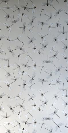 Dragonfly Natural - WP2166" "Tapetti – kuva 6/6