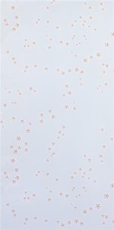 Falling Flowers Sky - WP1046" "Tapetti