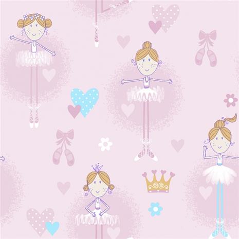 Just 4 Kids - G56002" "Tapetti