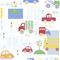 Just 4 Kids - G56010" "Tapetti – kuva 6