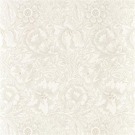 Pure Poppy - 216034" "Tapetti