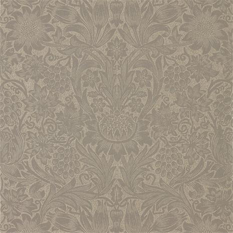 Pure Sunflower - 216045" "Tapetti
