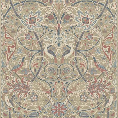 Bullerswood - 216446" "Tapetti