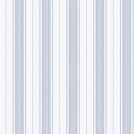 Hamnskär Stripe - 8875" "Tapetti