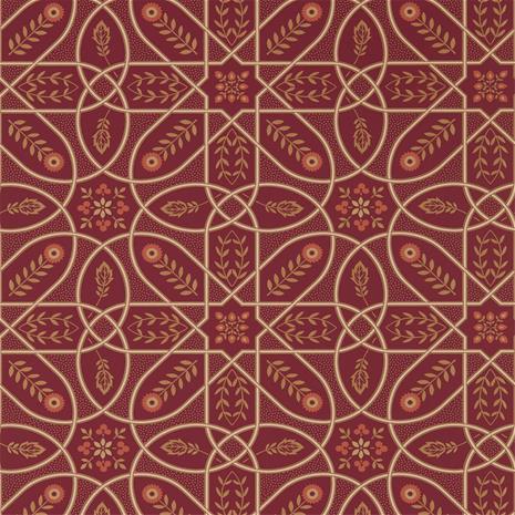 Brophy Trellis - 216701" "Tapetti