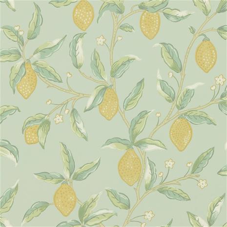 Lemon Tree - 216673" "Tapetti