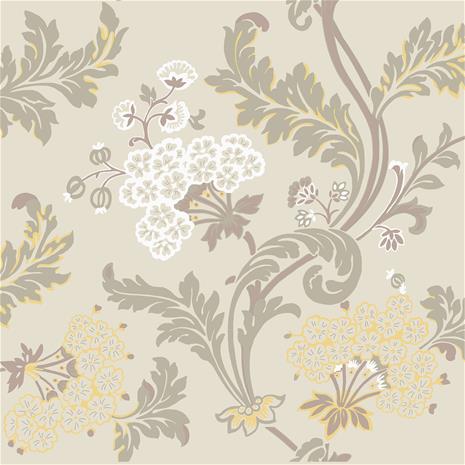 Lydias Gä¥rd - 696-01" "Tapetti