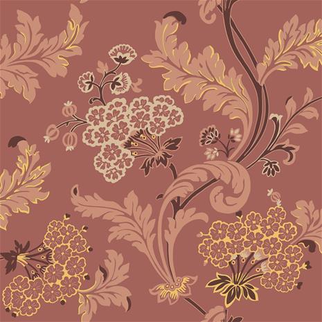 Lydias Gä¥rd - 696-02" "Tapetti