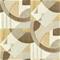Abstract 1928 - 312889" "Tapetti – kuva 5