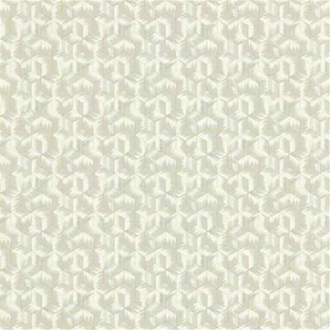Tumbling Blocks - 312891" "Tapetti