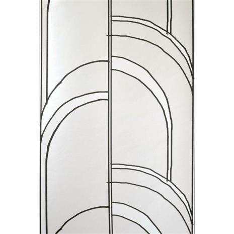Arches Black - WP2426" "Tapetti