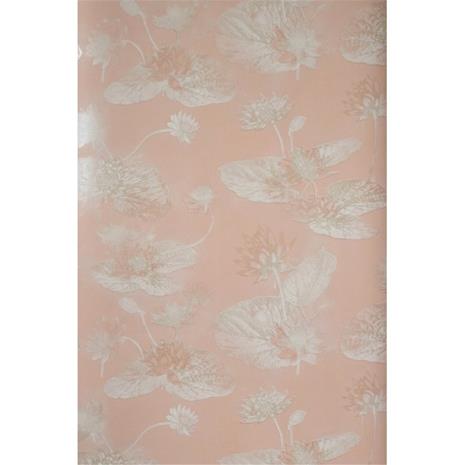 Lotus Lake Blush - WP2417" "Tapetti