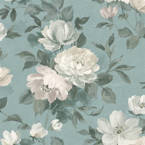 Peony - 7223" "Tapetti