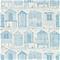 Beach Huts - DCOA216560" "Tapetti – kuva 5