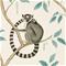 Ringtailed Lemur - 216665" "Tapetti – kuva 6