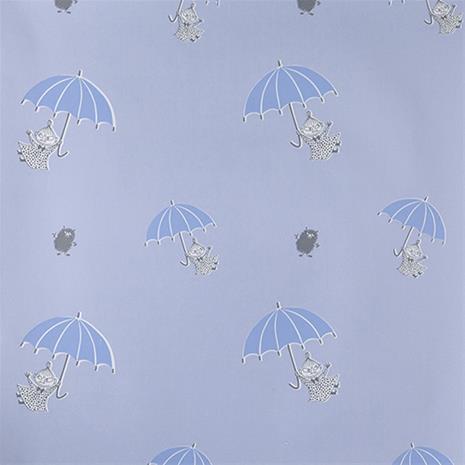 Muumi - 4911-3" "Tapetti