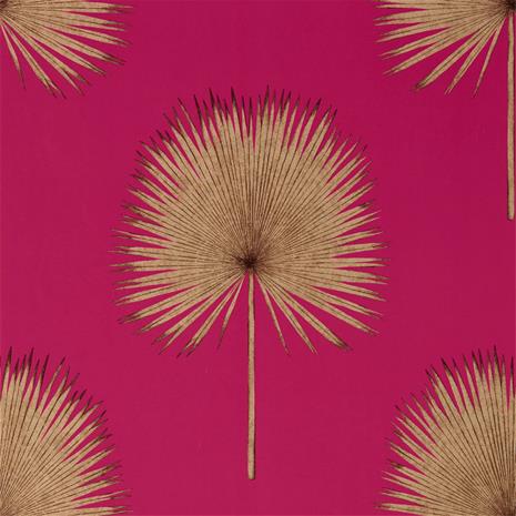 Fan Palm - 216638" "Tapetti