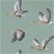 Elysian Geese - 216610" "Tapetti – kuva 5