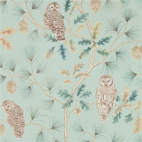 Owlswick - 216596" "Tapetti
